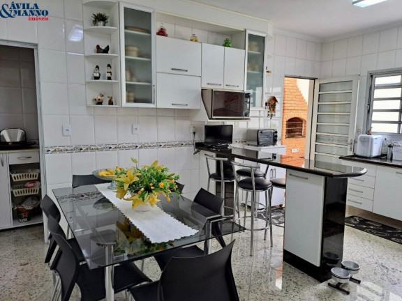 Imagem Sobrado com 3 Quartos à Venda, em Mooca - São Paulo Imagem Sobrado com 3 Quartos à Venda, em Mooca - São Paulo