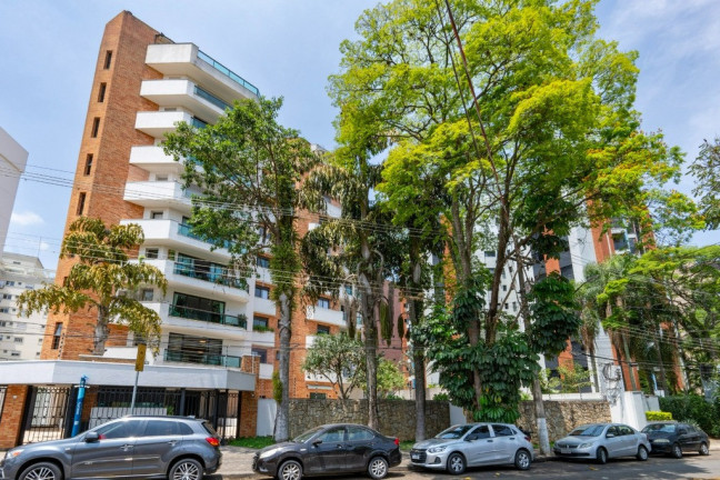 Imagem Apartamento com 4 Quartos à Venda, 377 m² em Vila Sônia - São Paulo Imagem Apartamento com 4 Quartos à Venda, 377 m² em Vila Sônia - São Paulo