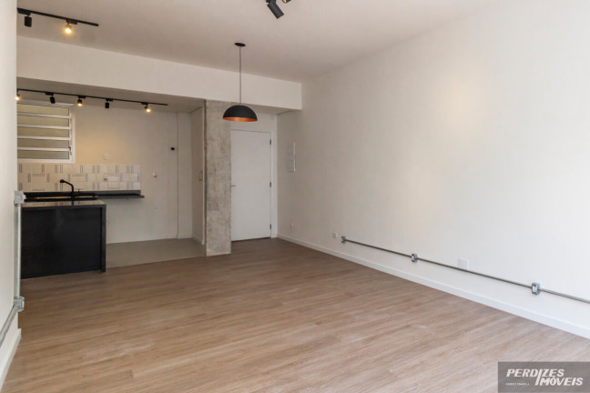 Imagem Apartamento com 2 Quartos à Venda, 97 m² em Higienópolis - São Paulo Imagem Apartamento com 2 Quartos à Venda, 97 m² em Higienópolis - São Paulo