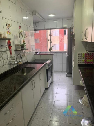 Imagem Apartamento com 3 Quartos à Venda, 90 m² em Jardim Patente - São Paulo