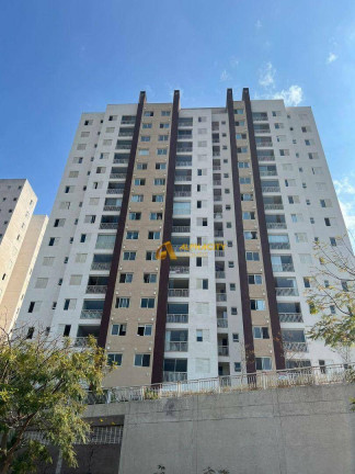 Apartamento com 3 Quartos à Venda, 72 m² em Tamboré - Barueri