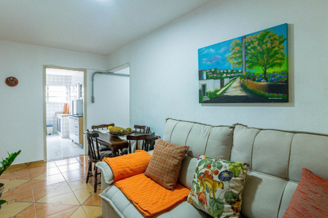 Imagem Apartamento com 4 Quartos à Venda, 92 m² em Jaguaré - São Paulo