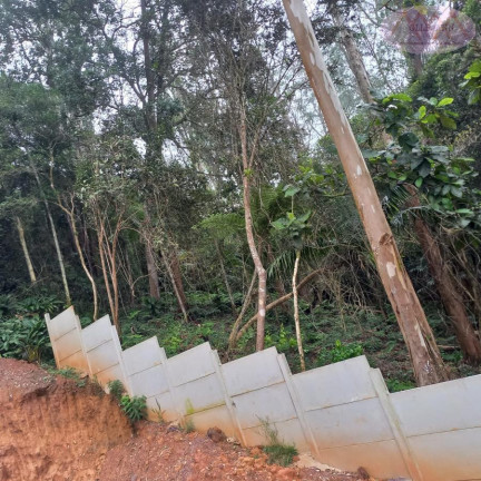 Terreno à Venda, 3.572 m² em Represa - Ribeirão Pires