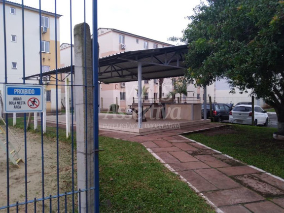 Imagem Apartamento com 2 Quartos à Venda, 38 m² em Rio Dos Sinos - São Leopoldo Imagem Apartamento com 2 Quartos à Venda, 38 m² em Rio Dos Sinos - São Leopoldo