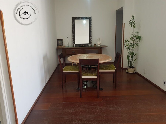 Imagem Apartamento com 3 Quartos à Venda, 98 m² em Pitangueiras - Guarujá