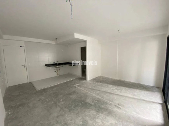 Imagem Apartamento com 1 Quarto à Venda, 41 m² em Bela Vista - São Paulo Imagem Apartamento com 1 Quarto à Venda, 41 m² em Bela Vista - São Paulo