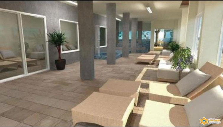 Imagem Apartamento com 3 Quartos à Venda, 79 m² em Centro - Ubatuba