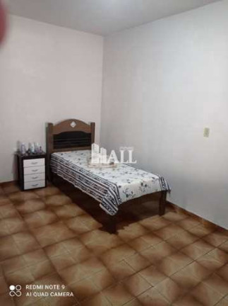 Imagem Casa com 2 Quartos à Venda, 360 m² em Parque Residencial Dom Lafaiete Libânio - São José Do Rio Preto Imagem Casa com 2 Quartos à Venda, 360 m² em Parque Residencial Dom Lafaiete Libânio - São José Do Rio Preto
