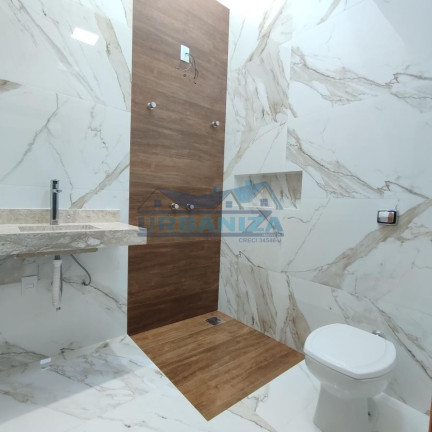 Imagem Casa à Venda, 199 m² em Condomínio Residencial Boa Vista - Birigui Imagem Casa à Venda, 199 m² em Condomínio Residencial Boa Vista - Birigui