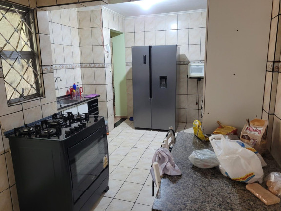 Imagem Casa com 3 Quartos à Venda, 140 m² em Parque Residencial Maria Aparecida Pedrossian - Campo Grande Imagem Casa com 3 Quartos à Venda, 140 m² em Parque Residencial Maria Aparecida Pedrossian - Campo Grande