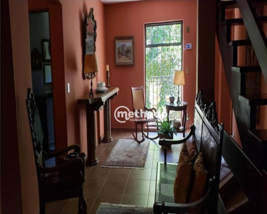 Imagem Casa com 3 Quartos à Venda, 700 m² em Jardim Atibaia (sousas) - Campinas Imagem Casa com 3 Quartos à Venda, 700 m² em Jardim Atibaia (sousas) - Campinas