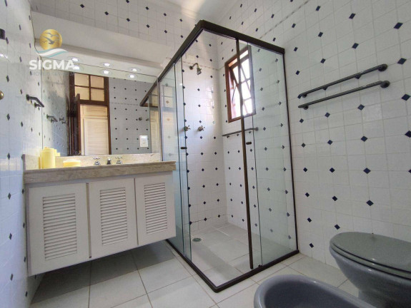 Imagem Casa com 6 Quartos à Venda, 500 m² em Jardim Acapulco - Guarujá