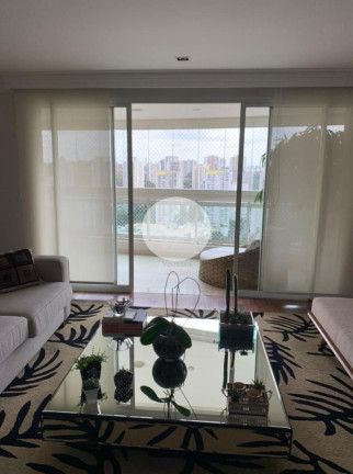 Imagem Apartamento com 3 Quartos para Alugar, 261 m² em Vila Andrade - São Paulo Imagem Apartamento com 3 Quartos para Alugar, 261 m² em Vila Andrade - São Paulo