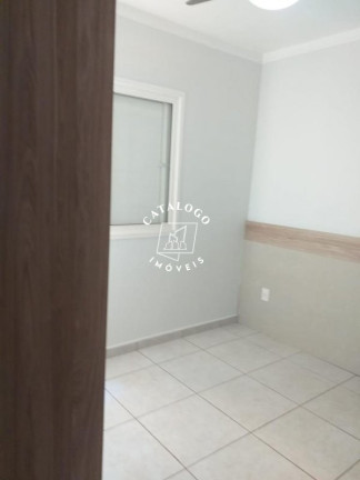 Imagem Apartamento com 3 Quartos à Venda, 90 m² em Nova Aliança - Ribeirão Preto Imagem Apartamento com 3 Quartos à Venda, 90 m² em Nova Aliança - Ribeirão Preto