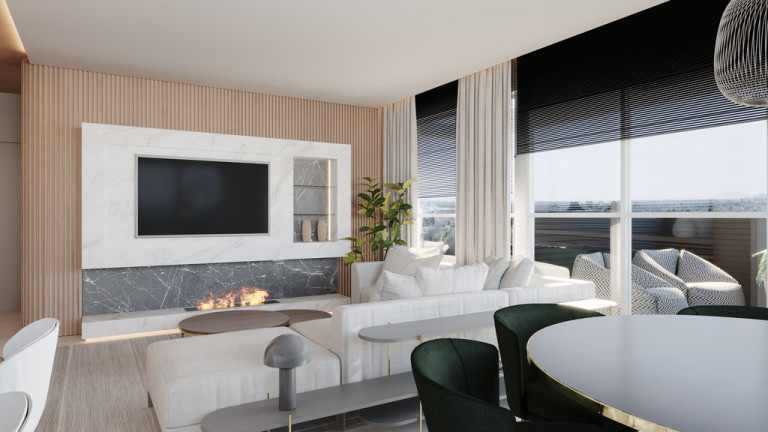 Imagem Cobertura com 3 Quartos à Venda, 172 m² em Vila Izabel - Curitiba
