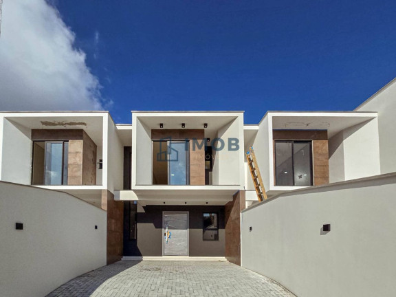 Casa com 3 Quartos à Venda, 157 m² em Vila Lalau - Jaraguá Do Sul