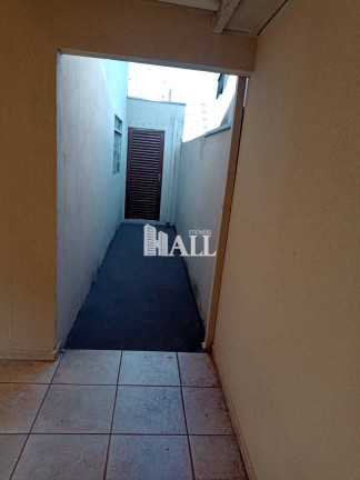 Imagem Casa com 3 Quartos à Venda, 135 m² em Jardim Arroyo - São José Do Rio Preto Imagem Casa com 3 Quartos à Venda, 135 m² em Jardim Arroyo - São José Do Rio Preto
