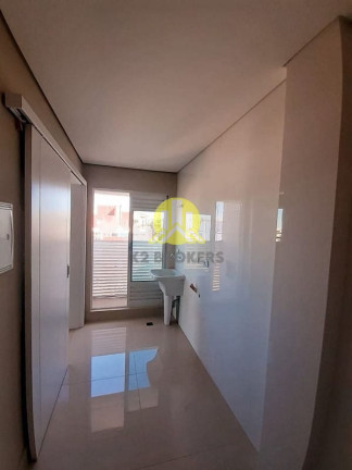 Imagem Cobertura com 3 Quartos à Venda, 215 m² em Alto Da Glória - Curitiba