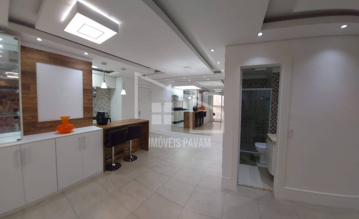 Imagem Apartamento com 2 Quartos à Venda, 71 m² em Centro - São Bernardo Do Campo Imagem Apartamento com 2 Quartos à Venda, 71 m² em Centro - São Bernardo Do Campo