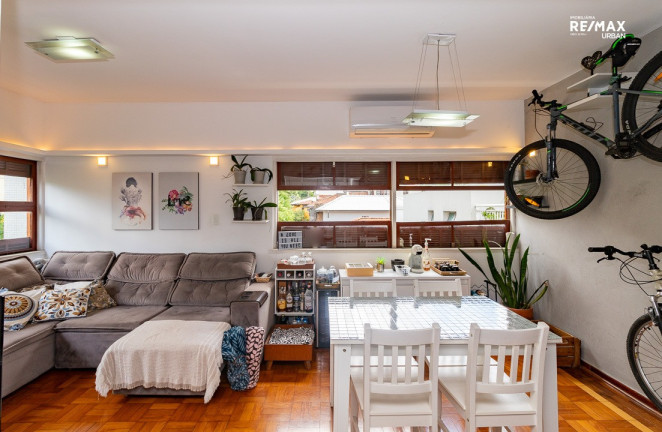 Imagem Apartamento com 2 Quartos à Venda, 58 m² em Vila Clementino - São Paulo