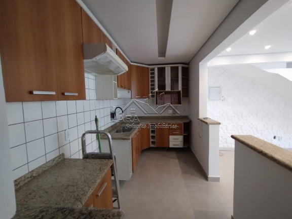 Imagem Casa de Condomínio com 2 Quartos à Venda, em Jardim Três Marias - São Paulo Imagem Casa de Condomínio com 2 Quartos à Venda, em Jardim Três Marias - São Paulo