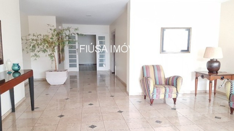 Imagem Apartamento com 3 Quartos à Venda, 97 m² em Centro - Ribeirão Preto