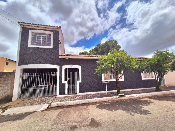 Imagem Casa com 3 Quartos à Venda, 152 m² em Vila Prado - Roseira Imagem Casa com 3 Quartos à Venda, 152 m² em Vila Prado - Roseira