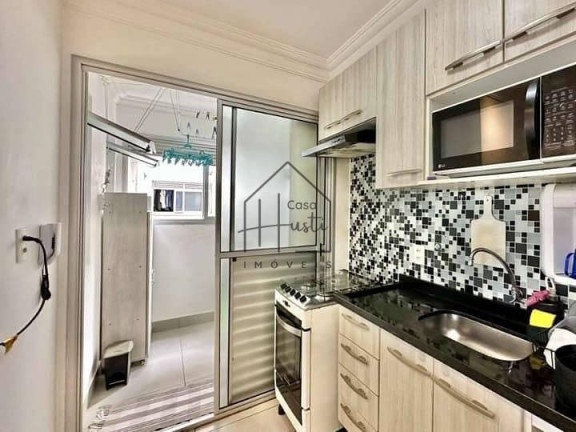 Imagem Apartamento com 2 Quartos à Venda, 65 m² em Jardim Monte Santo - Cotia Imagem Apartamento com 2 Quartos à Venda, 65 m² em Jardim Monte Santo - Cotia