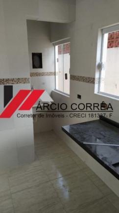 Imagem Casa de Condomínio com 2 Quartos à Venda, 60 m² em Ribeirópolis - Praia Grande Imagem Casa de Condomínio com 2 Quartos à Venda, 60 m² em Ribeirópolis - Praia Grande