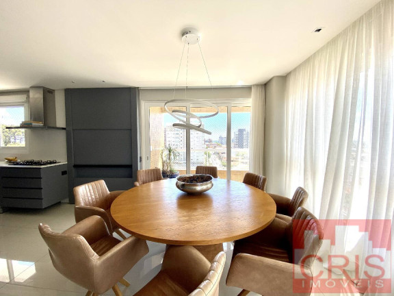 Imagem Apartamento com 3 Quartos à Venda, 229 m² em São Bento - Bento Gonçalves Imagem Apartamento com 3 Quartos à Venda, 229 m² em São Bento - Bento Gonçalves