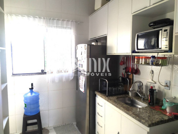 Imagem Casa com 2 Quartos à Venda, 61 m² em Parque Aurora - Campos Dos Goytacazes