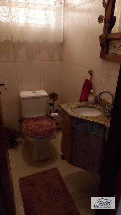 Imagem Casa com 3 Quartos à Venda, 167 m² em Granja Viana - Cotia