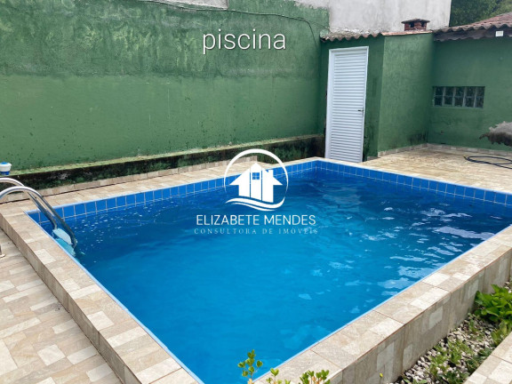 Casa com 2 Quartos para Alugar,  em Parque Heroismo - Suzano
