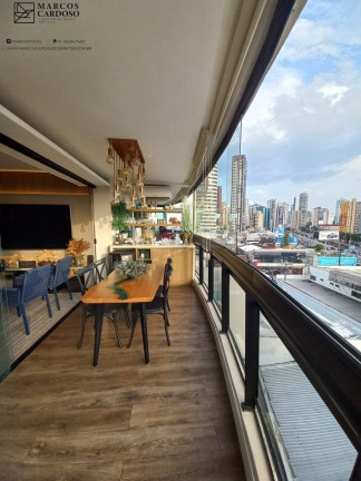 Imagem Imóvel com 3 Quartos à Venda, 127 m² em Umarizal - Belém