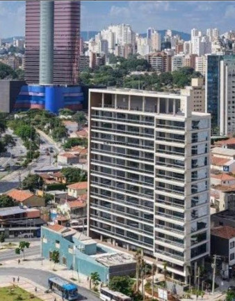 Imóvel Comercial à Venda, 630 m² em Pinheiros - São Paulo