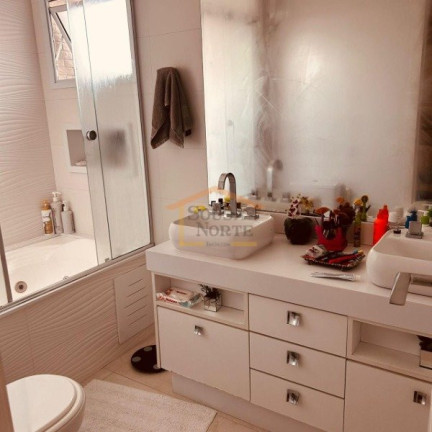 Imagem Apartamento com 3 Quartos à Venda, 182 m² em Santana - São Paulo Imagem Apartamento com 3 Quartos à Venda, 182 m² em Santana - São Paulo