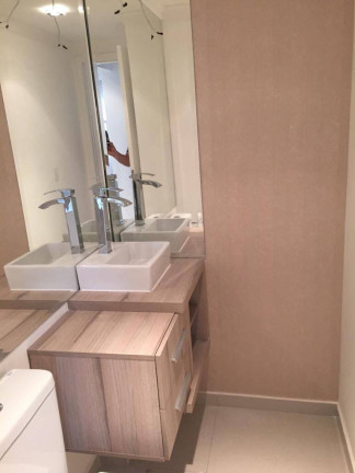 Imagem Apartamento com 2 Quartos à Venda, 94 m² em Valparaiso - Santo André Imagem Apartamento com 2 Quartos à Venda, 94 m² em Valparaiso - Santo André