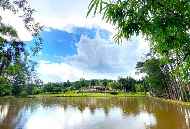 Chácara com 10 Quartos à Venda, 60.000 m² em Piracaia