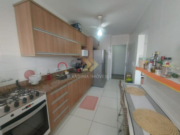 Imagem Apartamento com 2 Quartos à Venda, 100 m² em Ocian - Praia Grande