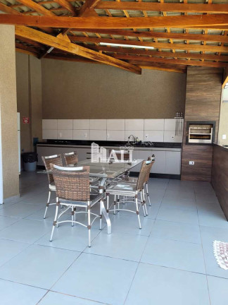 Casa com 2 Quartos à Venda, 203 m² em Residencial Parque Dos Ipês Ii - Mirassol
