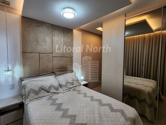 Imagem Apartamento com 2 Quartos à Venda, 62 m² em Fazenda - Itajaí