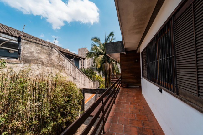 Imagem Casa com 5 Quartos à Venda, 259 m² em Jardim Marajoara - São Paulo Imagem Casa com 5 Quartos à Venda, 259 m² em Jardim Marajoara - São Paulo