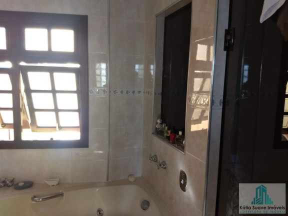 Imagem Casa com 4 Quartos à Venda, 226 m² em Parque Marajoara - Santo André Imagem Casa com 4 Quartos à Venda, 226 m² em Parque Marajoara - Santo André