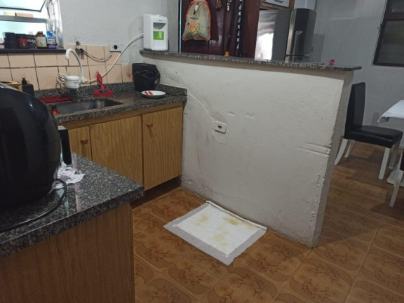 Imagem Casa com 3 Quartos à Venda, 250 m² em Parque Das Américas - Mauá