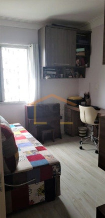 Imagem Apartamento com 2 Quartos à Venda, 63 m² em Lauzane Paulista - São Paulo Imagem Apartamento com 2 Quartos à Venda, 63 m² em Lauzane Paulista - São Paulo