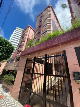 Imagem Apartamento com 2 Quartos à Venda, 109 m² em Caiçara - Praia Grande Imagem Apartamento com 2 Quartos à Venda, 109 m² em Caiçara - Praia Grande