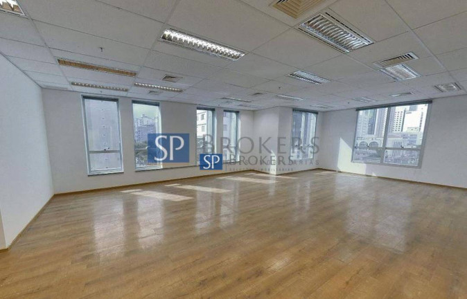 Imagem Sala Comercial para Alugar, 279 m² em Itaim Bibi - São Paulo Imagem Sala Comercial para Alugar, 279 m² em Itaim Bibi - São Paulo
