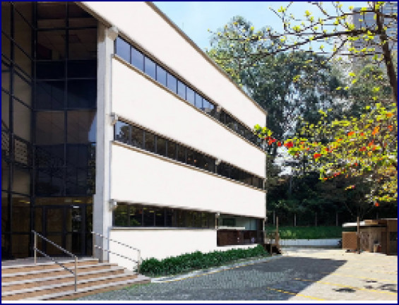Imagem Galpão para Alugar, 2.156 m² em Alphaville Empresarial - Barueri Imagem Galpão para Alugar, 2.156 m² em Alphaville Empresarial - Barueri