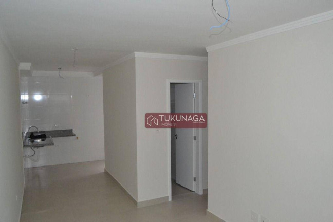Imagem Apartamento com 2 Quartos à Venda, 43 m² em Vila Mazzei - São Paulo Imagem Apartamento com 2 Quartos à Venda, 43 m² em Vila Mazzei - São Paulo