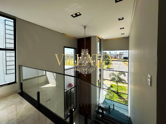 Imagem Casa com 4 Quartos à Venda, 272 m² em Residencial Parqville Jacarandá - Aparecida De Goiânia Imagem Casa com 4 Quartos à Venda, 272 m² em Residencial Parqville Jacarandá - Aparecida De Goiânia